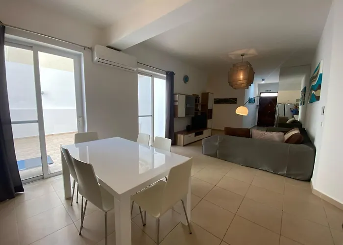 2 Bed Maisonette Gzira