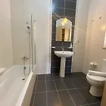 2 Bed Maisonette
