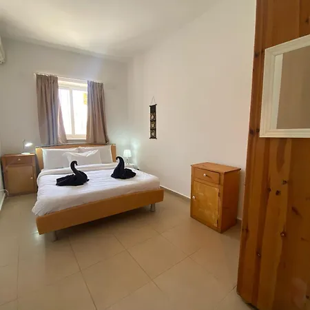 Apartment Central Oasis 2Br Outdoor Retreat Gzira